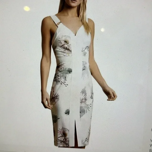 Ted Baker London | Dresses | Ted Baker Harlow Woodland Bodycon Floral Dress Size Large | Poshmark Ted Baker London | Dresses | Ted Baker Harlow Woodland Bodycon Floral Dress Size Large | Poshmark
